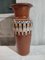 Vintage Bulgarian Ceramic Vase, 1970s 1