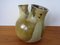 Danish Studio Ceramic Vase, 1960s 3
