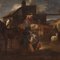 The Farrier's Workshop, 17th Century, 1680s, Oil on Canvas, Framed, Image 2