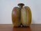 Danish Studio Ceramic Vase, 1960s, Image 1