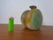 Danish Studio Ceramic Vase, 1960s, Image 2