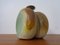 Danish Studio Ceramic Vase, 1960s, Image 3