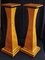 Art Deco Columns, 1930s, Set of 2 1