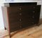 Italian Marble & Mahogany Chest of Drawers, 1960s 6