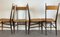 Turin School Chairs, 1950s, Set of 4 2