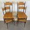 Turin School Chairs, 1950s, Set of 4, Image 20