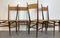 Turin School Chairs, 1950s, Set of 4 19