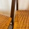 Turin School Chairs, 1950s, Set of 4, Image 3