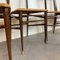 Turin School Chairs, 1950s, Set of 4 16