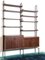 Mid-Century Shelf, Italy, 1960s, Image 13