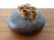 Jarrón hongo de cerámica, años 60, Imagen 2