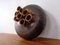 Jarrón hongo de cerámica, años 60, Imagen 11
