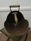 Victorian Copper Helmet Coal Scuttle, 1890s 4