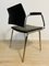 Black Office Chair from Kovona, 1970s, Image 2