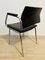 Black Office Chair from Kovona, 1970s, Image 3