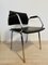 Black Office Chair from Kovona, 1970s 7