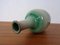 Jarrón danés pequeño de cerámica de Hyllested, años 60, Imagen 13