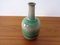 Small Danish Ceramic Vase from Hyllested, 1960s 7