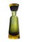 Sommerso Murano Glass Bottle by Flavio Poli for Seguso, 1950s 2
