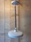 Lámpara de suspensión Ball de Luxo, años 70, Imagen 1