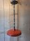 Ball Suspension Light from Luxo, 1970s, Image 8