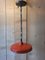 Lámpara de suspensión Ball de Luxo, años 70, Imagen 8