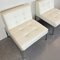 Samourai Low Lounge Chairs by Joseph-André Motte for Airborne, 1970s, Set of 2 2