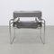 B3 Wassily Chair attributed to Marcel Breuer, 1990s, Image 2
