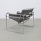 Marcel Breuer zugeschriebener B3 Wassily Chair, 1990er 5