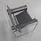 B3 Wassily Chair attributed to Marcel Breuer, 1990s, Image 10
