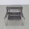 B3 Wassily Chair attributed to Marcel Breuer, 1990s, Image 6