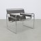 B3 Wassily Chair attributed to Marcel Breuer, 1990s, Image 1