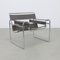 Chaise B3 Wassily attribuée à Marcel Breuer, 1990s 1