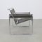 B3 Wassily Chair attributed to Marcel Breuer, 1990s, Image 3