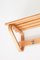 Early Model 109C Coat Rack by Alvar Aalto for Artek, Finland, 1940s-1950s 2