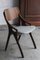 Danish Dining Chairs by Arne Hovmand Olsen for Mogens Kold, 1960s, Set of 4, Image 1