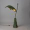 Banana Tree Floor Lamp by Bohuslav Horák for Anthologie Quartett, 1988 5