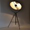 Floor Lamp by Mariano Fortuny for Lumess, Switzerland, 1990s, Image 3