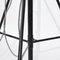 Floor Lamp by Mariano Fortuny for Lumess, Switzerland, 1990s, Image 10
