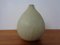 Danish Minimalist Studio Ceramic Vase, 1960s 1