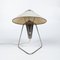 Mid-Century Table or Wall Lamp by Helena Frantová for Okolo, 1950s, Image 10