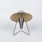 Mid-Century Table or Wall Lamp by Helena Frantová for Okolo, 1950s 9