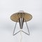 Mid-Century Table or Wall Lamp by Helena Frantová for Okolo, 1950s, Image 9