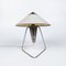 Mid-Century Table or Wall Lamp by Helena Frantová for Okolo, 1950s, Image 11