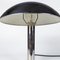 Lámpara Bauhaus de cromo de Miroslav Prokop para Napako, años 30, Imagen 7