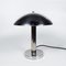 Lámpara Bauhaus de cromo de Miroslav Prokop para Napako, años 30, Imagen 2
