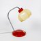 Mid-Century Table Lamp from Lidokov, 1960s, Image 4