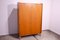 Beechwood Wardrobe by František Jirák for Tatra Furniture, 1960s 3