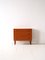 Vintage Teak Chest of Drawers with Three Drawers, 1960s, Image 1