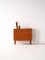 Vintage Teak Chest of Drawers with Three Drawers, 1960s 2